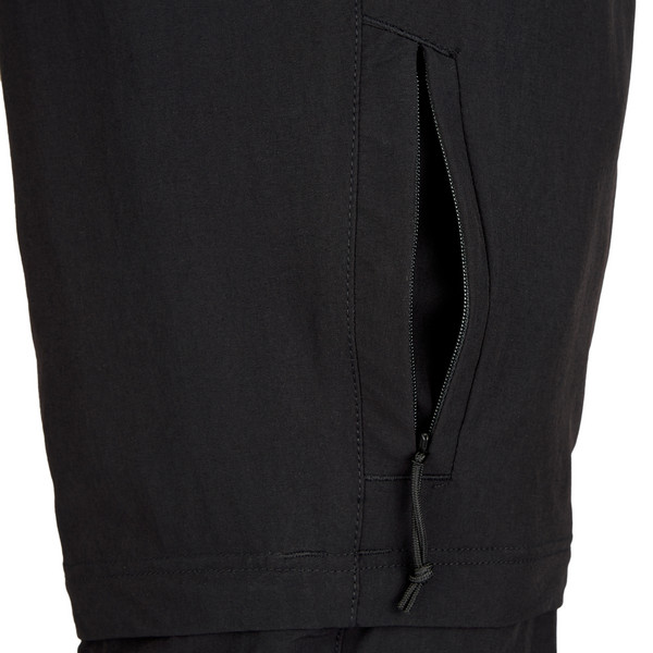 The North Face W EXPLORATION CONV REG STRAIGHT PANT- EU Damen - Trekkinghose Ansicht 7