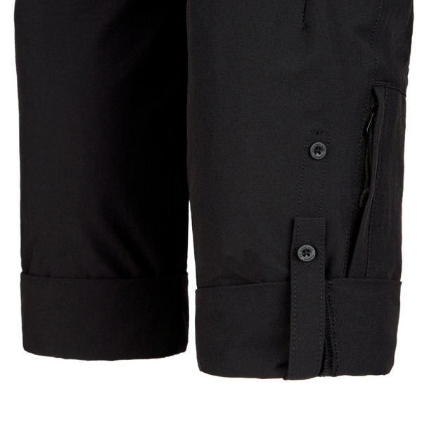 The North Face W EXPLORATION CONV REG STRAIGHT PANT- EU Damen - Trekkinghose Ansicht 9