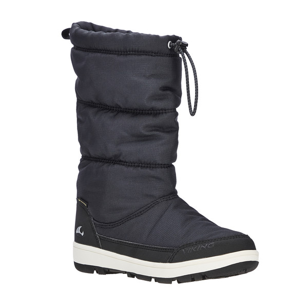 Viking ALBA WARM GTX SL Kinder - Winterstiefel Ansicht 2