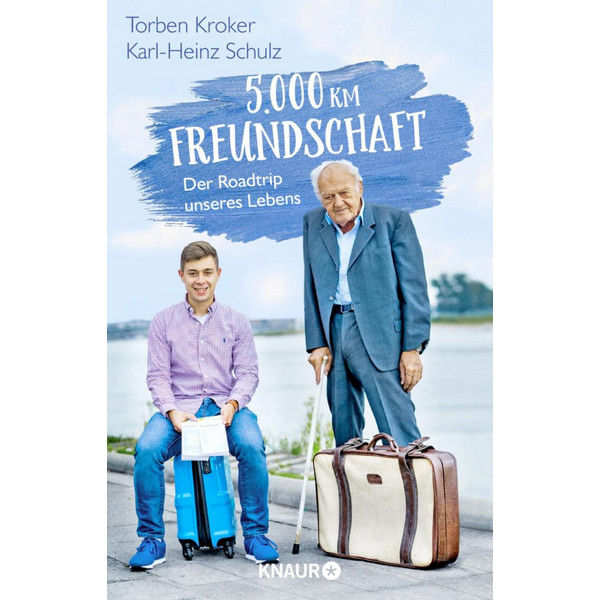 5.000 KM FREUNDSCHAFT - Reisebericht Ansicht 1
