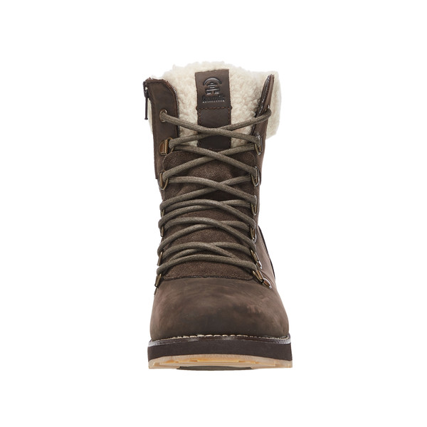 Kamik ARIELF Damen - Winterstiefel Ansicht 4