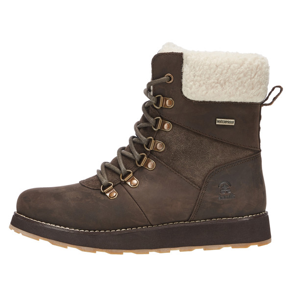 Kamik ARIELF Damen - Winterstiefel Ansicht 3