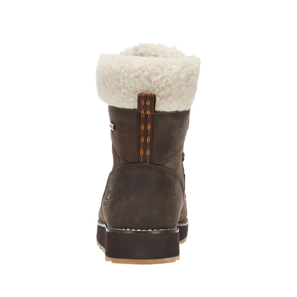 Kamik ARIELF Damen - Winterstiefel Ansicht 5