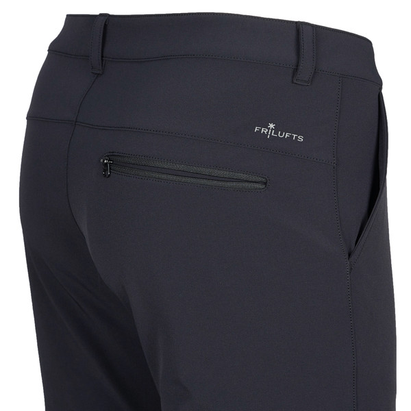 Frilufts TOPITZA SOFTSHELL ZIPOFF PANTS Herren - Trekkinghose Ansicht 6
