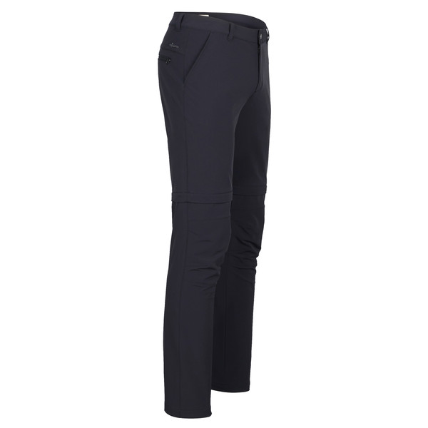 Frilufts TOPITZA SOFTSHELL ZIPOFF PANTS Herren - Trekkinghose Ansicht 2