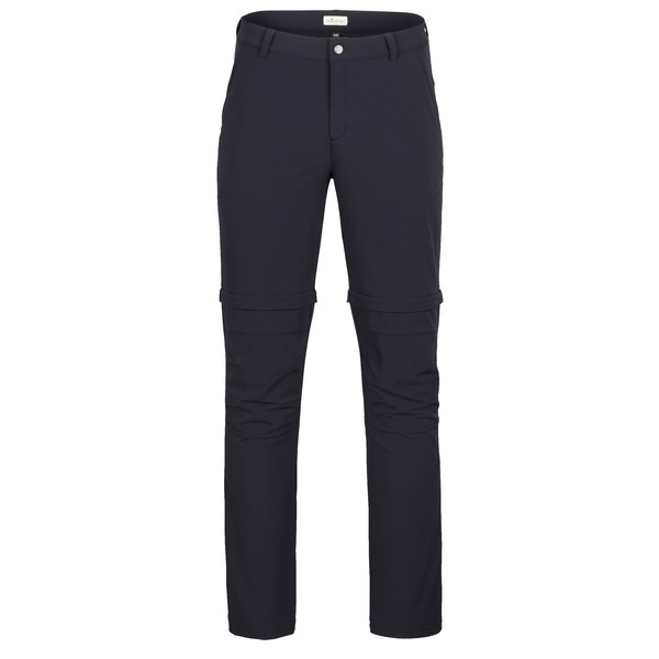 TOPITZA SOFTSHELL ZIPOFF PANTS Herren - Trekkinghose