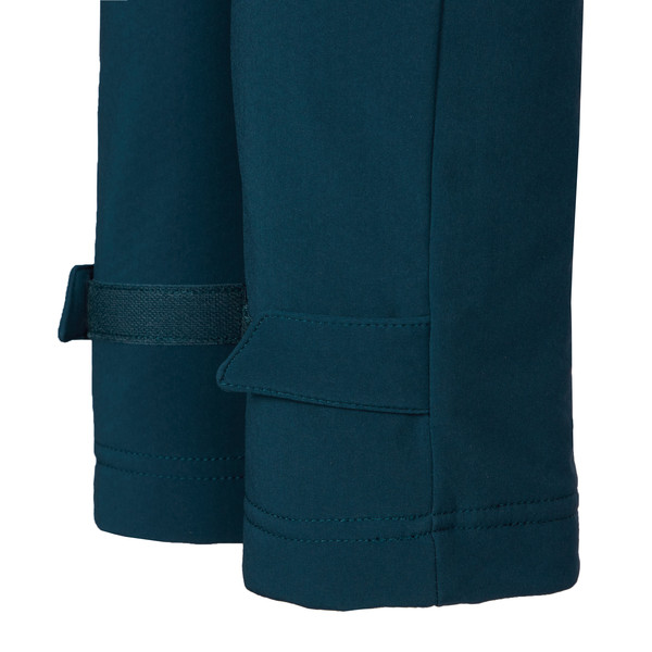 Vaude QIMSA SOFTSHELL PANTS Kinder - Softshellhose Ansicht 5