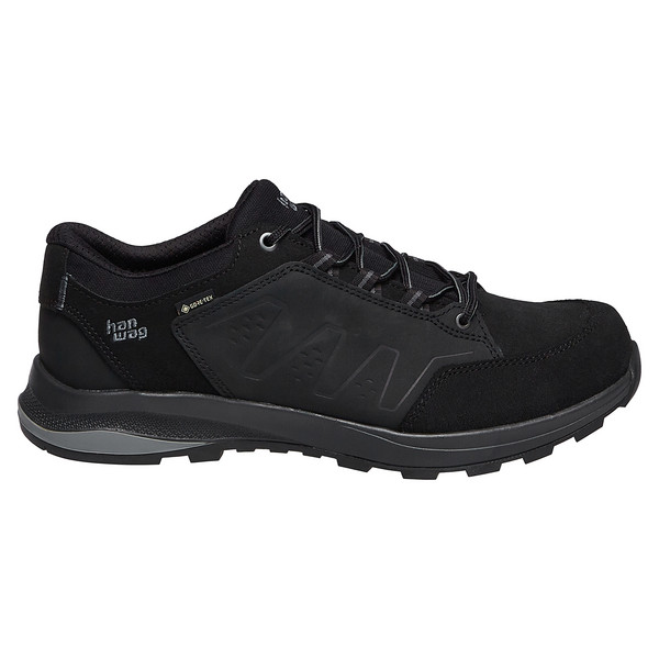 Hanwag TORSBY LOW SF EXTRA GTX Herren - Wanderschuhe Ansicht 1