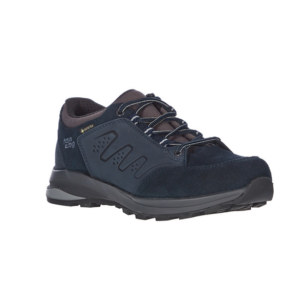 Hanwag TORSBY LOW SF EXTRA LADY GTX Damen - Wanderschuhe Ansicht 2
