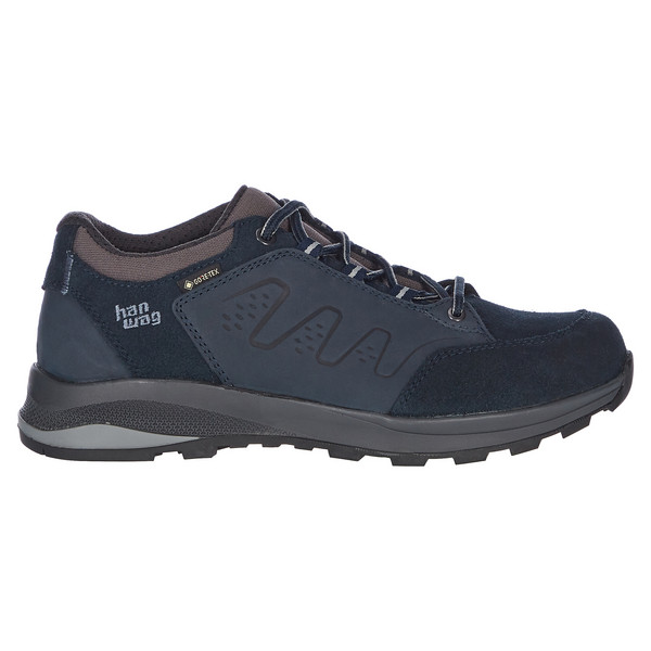 TORSBY LOW SF EXTRA LADY GTX Damen - Wanderschuhe