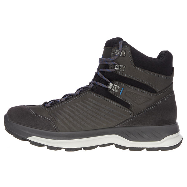 Hanwag BLUESTRAIT MID ES Herren - Winterstiefel Ansicht 3