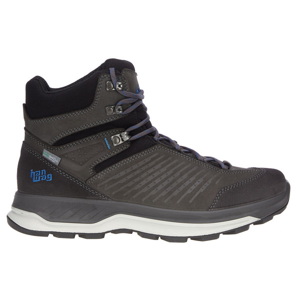Hanwag BLUESTRAIT MID ES Herren - Winterstiefel Ansicht 1