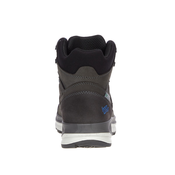 Hanwag BLUESTRAIT MID ES Herren - Winterstiefel Ansicht 5