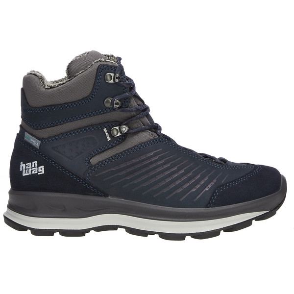BLUESTRAIT MID LADY ES Damen - Winterstiefel