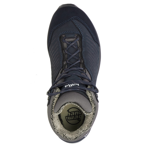 Hanwag BLUESTRAIT MID LADY ES Damen - Winterstiefel Ansicht 6