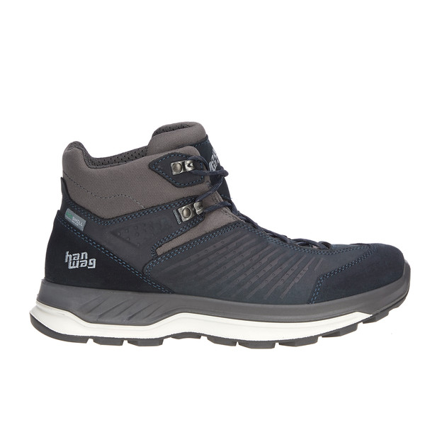 Hanwag BLUESTRAIT ES Herren - Winterstiefel Ansicht 1