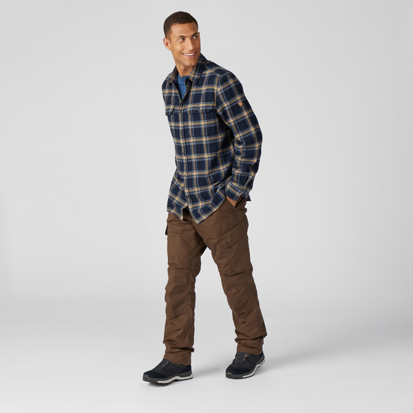 Hanwag BLUESTRAIT ES Herren - Winterstiefel Ansicht 8