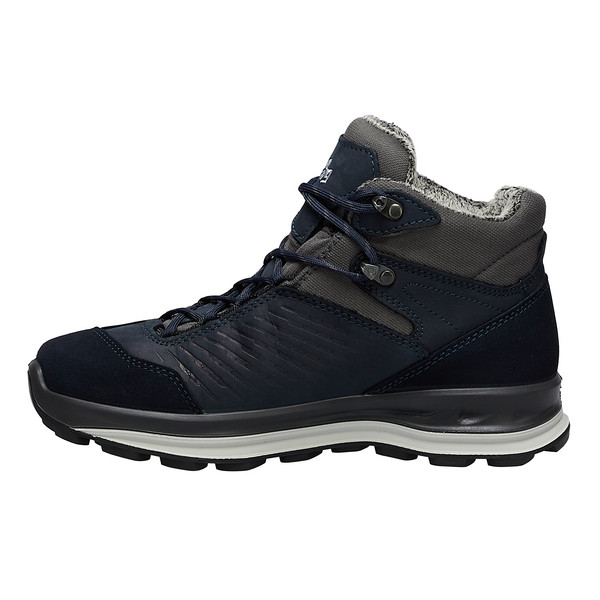 Hanwag BLUESTRAIT LADY ES Damen - Winterstiefel Ansicht 3