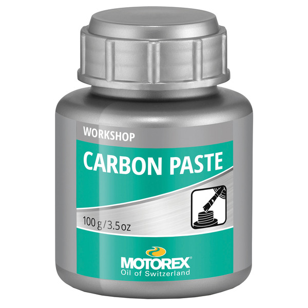 Motorex MONTEAGEPASTE CARBON PASTE DOSE - Fahrradzubehör Ansicht 1