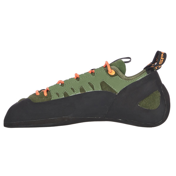 La Sportiva TARANTULACE Unisex - Kletterschuhe Ansicht 3
