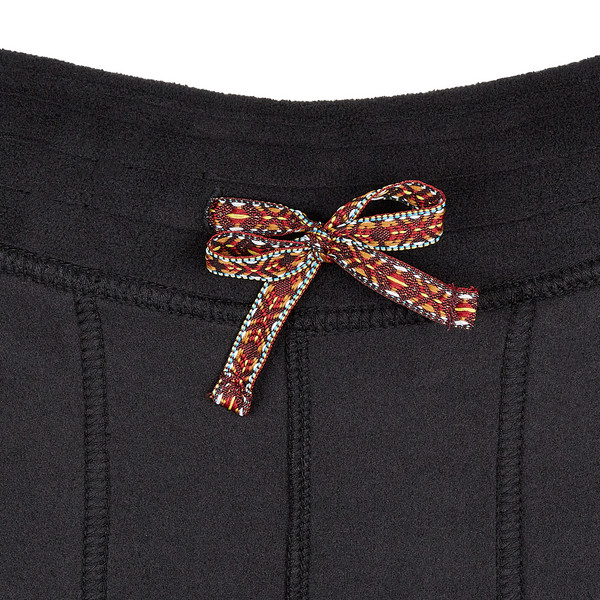 Sherpa ROLPA ECO JOGGER Damen - Fleecehose Ansicht 5