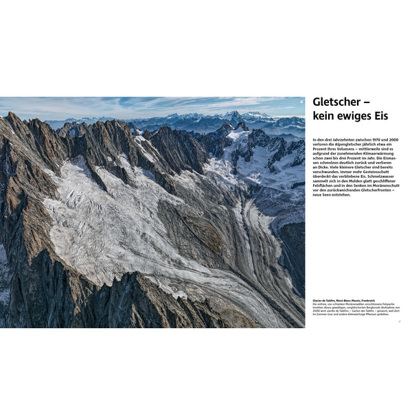ALPENEIS - Bildband Ansicht 3