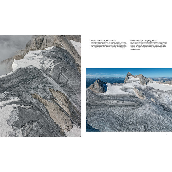 ALPENEIS - Bildband Ansicht 4