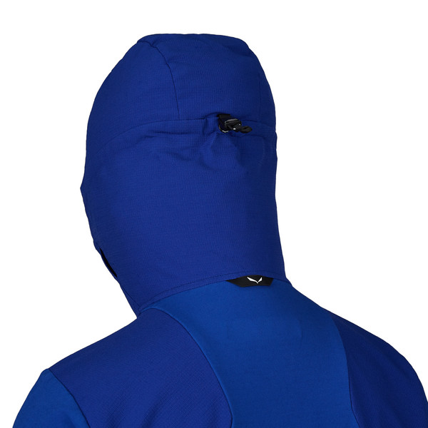 Salewa ORTLES DST W JACKET Damen - Softshelljacke Ansicht 7