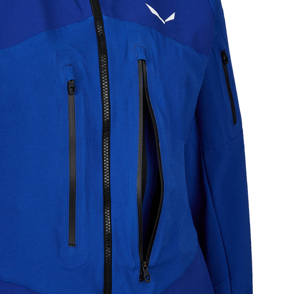 Salewa ORTLES DST W JACKET Damen - Softshelljacke Ansicht 3