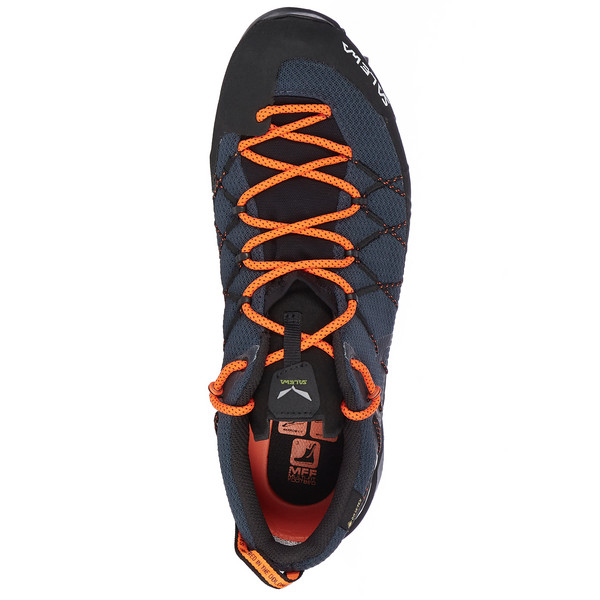 Salewa WILDFIRE 2 GTX M - Zustiegsschuhe Ansicht 6
