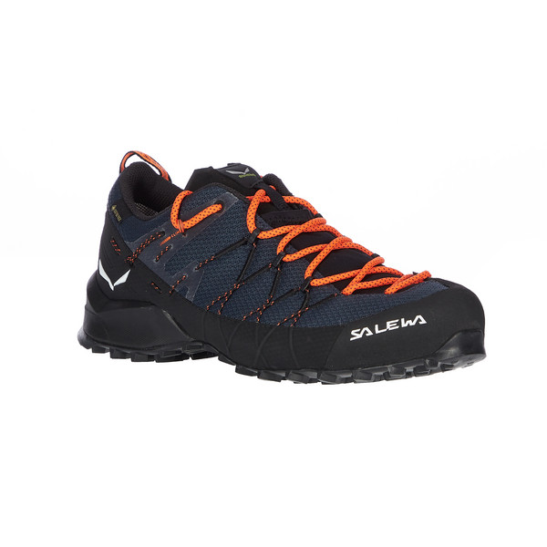 Salewa WILDFIRE 2 GTX M - Zustiegsschuhe Ansicht 2
