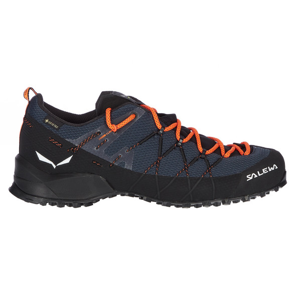 Salewa WILDFIRE 2 GTX M - Zustiegsschuhe Ansicht 1