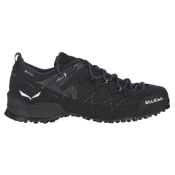 Salewa WILDFIRE 2 GTX W - Zustiegsschuhe Ansicht 1