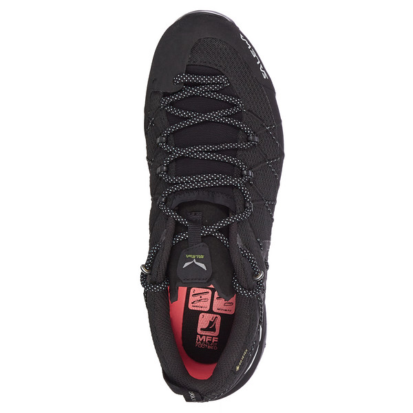 Salewa WILDFIRE 2 GTX W - Zustiegsschuhe Ansicht 6