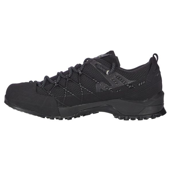 Salewa WILDFIRE 2 GTX W - Zustiegsschuhe Ansicht 3