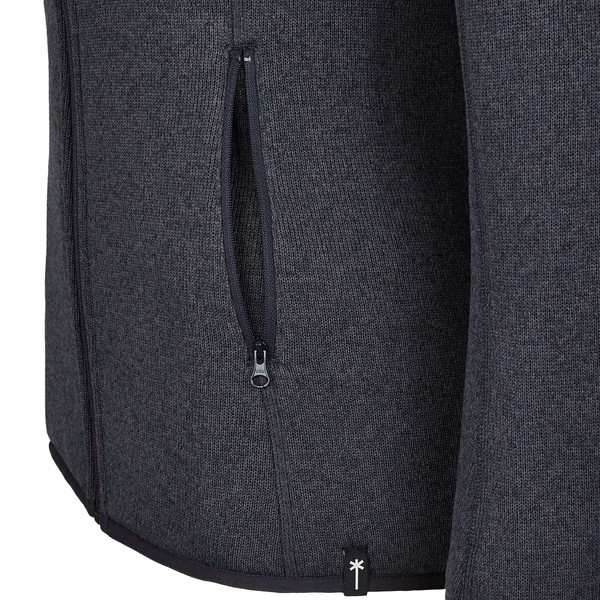 Frilufts HAGLEREN JACKET Damen - Fleecejacke Ansicht 4