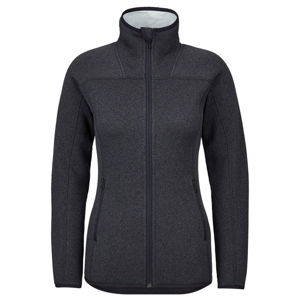 Frilufts HAGLEREN JACKET Damen - Fleecejacke Ansicht 1