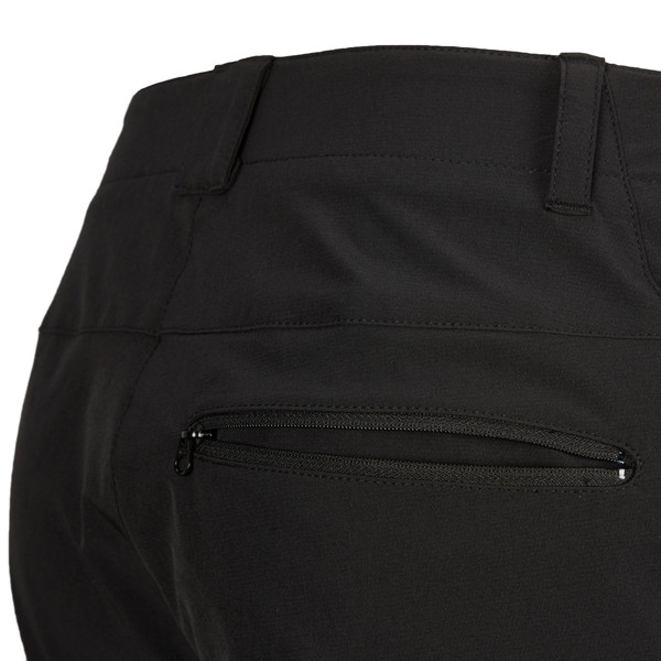 Frilufts SKOGAR SOFTSHELL ZIPOFF PANTS Damen - Trekkinghose Ansicht 6