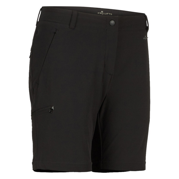 Frilufts SKOGAR SOFTSHELL ZIPOFF PANTS Damen - Trekkinghose Ansicht 4