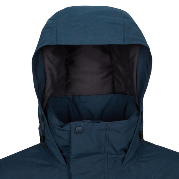 Frilufts SAKATA HOODED PADDED PARKA Herren - Winterjacke Ansicht 7