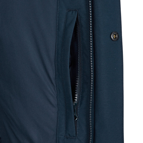 Frilufts SAKATA HOODED PADDED PARKA Herren - Winterjacke Ansicht 8