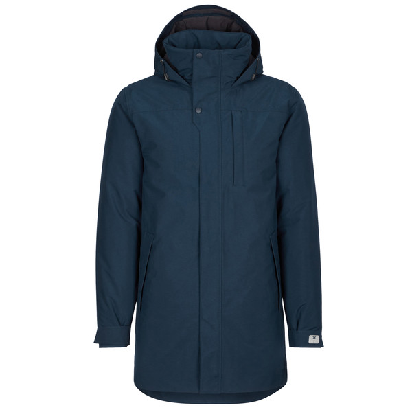 Frilufts SAKATA HOODED PADDED PARKA Herren - Winterjacke Ansicht 1