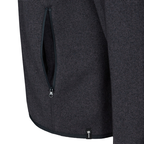Frilufts HAGLEREN JACKET Herren - Fleecejacke Ansicht 4
