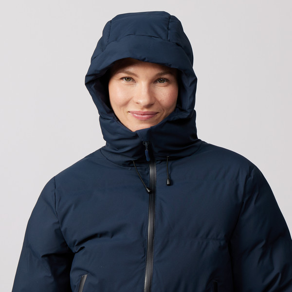 Frilufts SCHARYN PADDED JACKET Damen - Winterjacke Ansicht 13