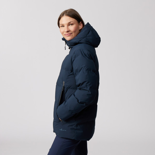 Frilufts SCHARYN PADDED JACKET Damen - Winterjacke Ansicht 12