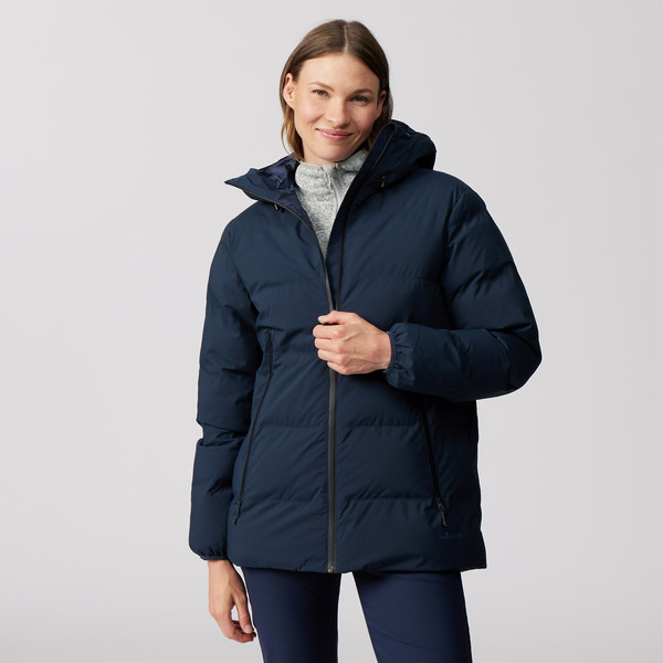 Frilufts SCHARYN PADDED JACKET Damen - Winterjacke Ansicht 7