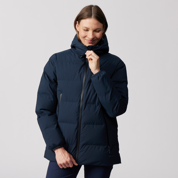 Frilufts SCHARYN PADDED JACKET Damen - Winterjacke Ansicht 11