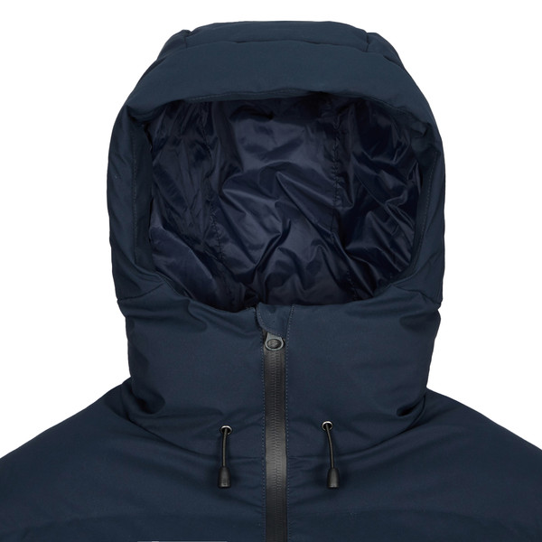 Frilufts SCHARYN PADDED JACKET Damen - Winterjacke Ansicht 6