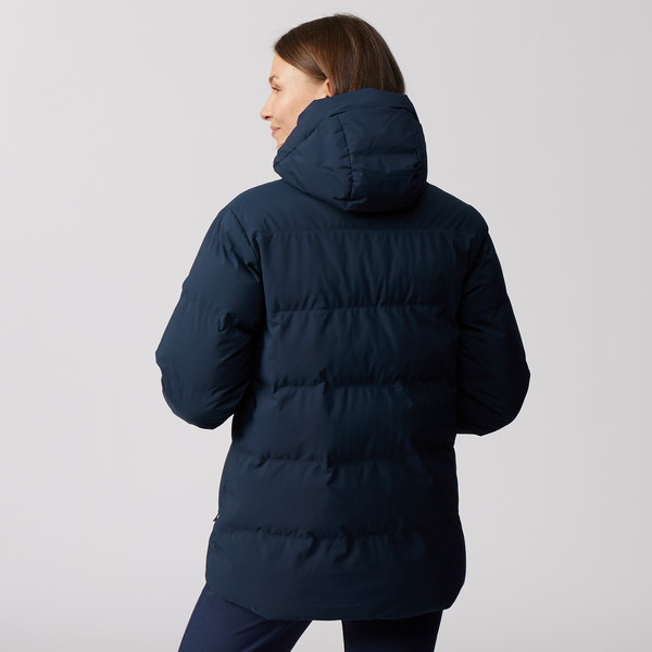 Frilufts SCHARYN PADDED JACKET Damen - Winterjacke Ansicht 9