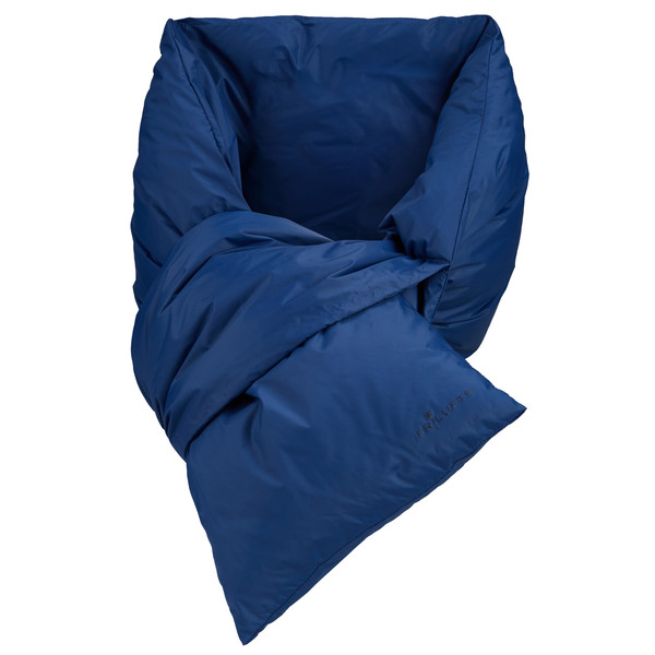 KLUKUFOSS DOWN SCARF Unisex - Schal-ESTATE BLUE